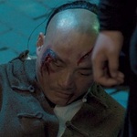 Yuanjia's disciple beaten by Master Chin