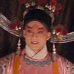 Peking Opera performer