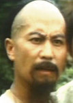 Xuer Di - northern shaolin monk/bodyguard 