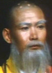 Monk Fa Yun