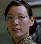 Joan Chen <br>Jasmine Women (2004) 