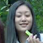 Miss Wu 
Developer's Sister
