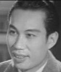 Law Ban Chiu<br>Blood, Rouge and Tears (1950) 