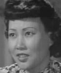 Mok Fung<br>Blood, Rouge and Tears (1950) 