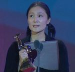 Ma Liwen - Best Director, 25th Golden Rooster Awards<br>You and Me (2005) 
