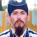 Taoist priest Kim