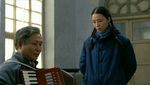 Wang Yingjie, Zhang Jingchu<br>Peacock (2005) 