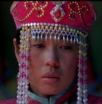 Yu Nan <br>Tuya's Marriage (2006) 