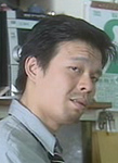 Mr Chin