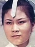 Swordwoman Tung Ling