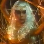 Spider Fairy #1