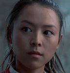 Zhang Jingchu <br>A Bride In Shangri-La (2005) 