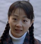 Wu Jiaojiao<br>Teeth of Love (2007) 