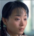 Wu Jiaojiao<br>Teeth of Love (2007) 