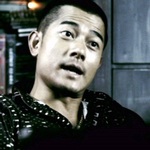 Aaron Kwok Fu-Sing<br>The Detective