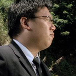 Uncle Yu's bodyguard