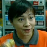7-Eleven clerk