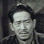 Wong Cho-San<br>A Star of Mischief (1951)