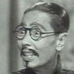Chao Fei-Fei<br>A Star of Mischief (1951)