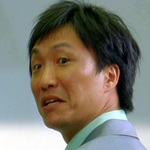 Ronald Cheng Chung-Kei<br>La Lingerie