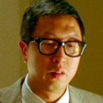 Felix Chong Man-Keung<br>La Lingerie