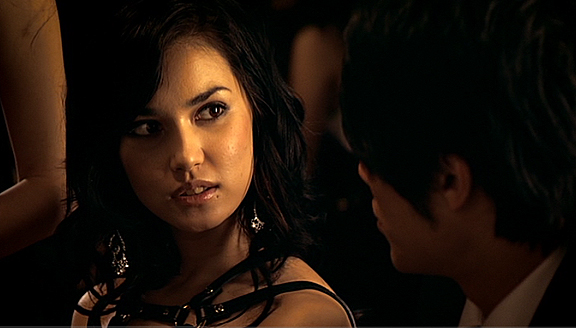 Maria Ozawa in Goumon Saemen 2