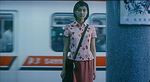Gao Yuanyuan<br>Spring Subway (2002) 