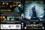GB DVD release; sleeve scan