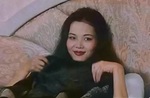 Could it be Shu Qi in a Cameo?