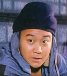 Zhang Ke-Peng as Pigsy