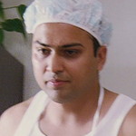 Po (Ryan's chef)