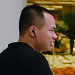 security for Stephy's autograph session