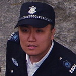policeman