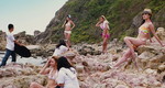 Annie Gesela Ng Yin-Ngon - 
Cindy Hsu -   
Liu Yu-Qi -   
August Zhang  
