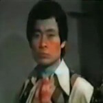 Takejiro's henchman