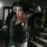 Takejiro's henchman