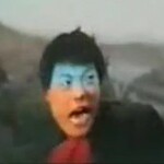 Sennosuke's henchman
