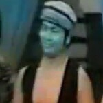 Takejiro's henchman