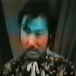 Takejiro's henchman