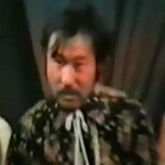 Takejiro's henchman