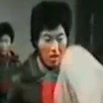 Sennosuke's henchman