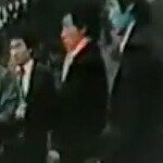 Takejiro's henchman