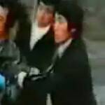 Takejiro's henchman