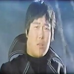 Shintaro's henchman