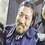 Shintaro's henchman