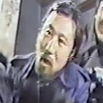 Shintaro's henchman