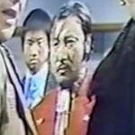 Shintaro's henchman