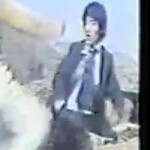 Shintaro's henchman