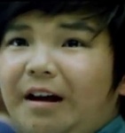 Yong-Cheol as child