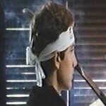 Trainee ninja